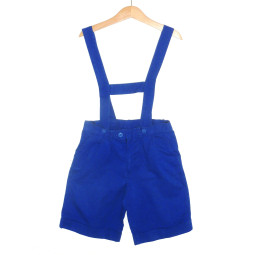 Short CYRILLUS VINTAGE - 6 ans