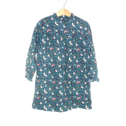 Robe SERGENT MAJOR - 6 ans