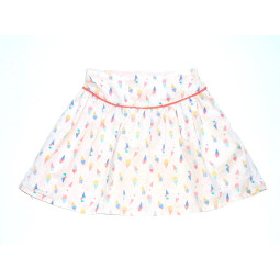 Jupe SERGENT MAJOR - 6 ans