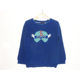 Pull SERGENT MAJOR - 6 ans