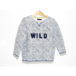 Sweat SERGENT MAJOR - 6 ans