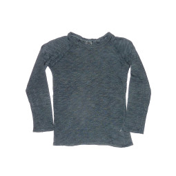 Haut BONTON - 6 ans