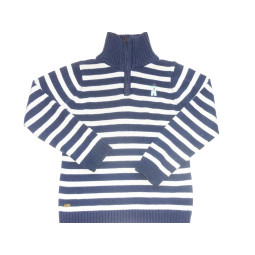 Pull SERGENT MAJOR - 8 ans