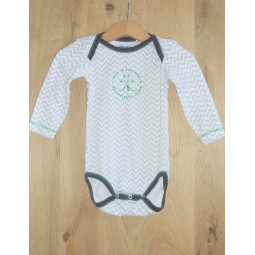 Body IKKS - 18 mois