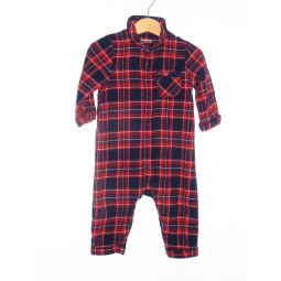 Pyjama VERT BAUDET -18 mois