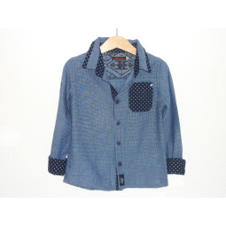 Chemise CATIMINI - 5 ans