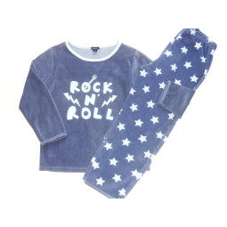 Pyjama KIABI - 5 ans