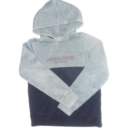 Sweat JACK & JONES - 12 ans