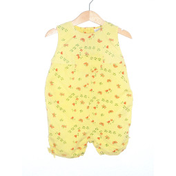 Barboteuse VINTAGE - 2 ans