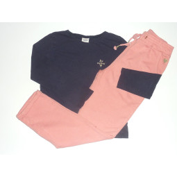 Ensemble TAO - 8 ans