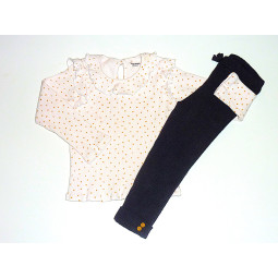 Ensemble VERT BAUDET - 2 ans