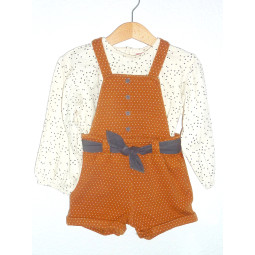 Ensemble OBAIBI / ZARA -...