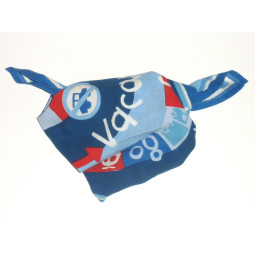 Foulard VINTAGE - 3/4 ans