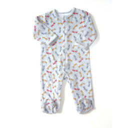 Pyjama BOUTCHOU - 9 mois