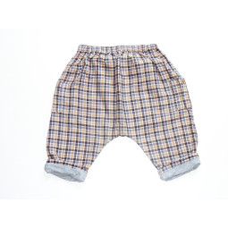 Sarouel BOUTCHOU - 9 mois