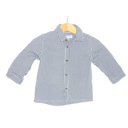 Chemise VERT BAUDET - 9 mois