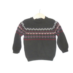 Pull MANGO - 12/18 mois
