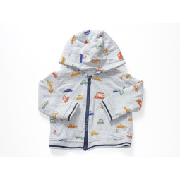 Sweat BOUTCHOU - 12 mois