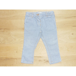 Pantalon BOUTCHOU - 12 mois