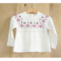 Pull MAYORAL - 18 mois