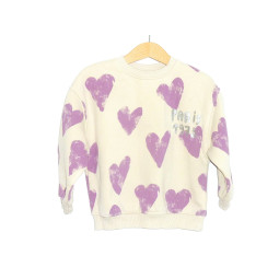 Sweat ZARA - 3 ans