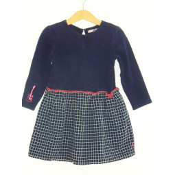 Robe BILLIEBLUSH - 4 ans