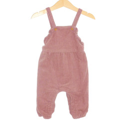 Salopette ZARA - 6/9 mois