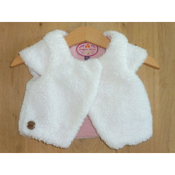 Gilet SERGENT MAJOR - 6 mois