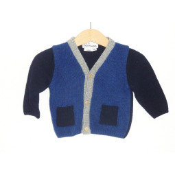 Gilet ARSENE ET LES...