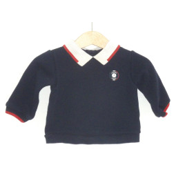 Sweat JACADI - 6 mois