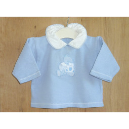 Haut VINTAGE - 6 mois