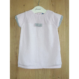 Robe pull JACADI - 6 mois