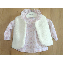 Ensemble JACADI - 6 mois