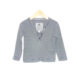 Haut mixte PETIT BATEAU - 3...