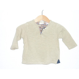 Haut ZARA Baby - 3/6 mois