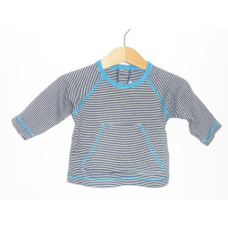 Haut PETIT BATEAU - 6 mois