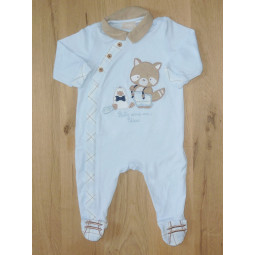 Pyjama CHICCO - 3 mois