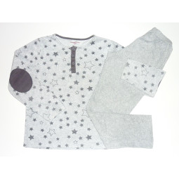 Pyjama Monoprix kids - 8 ans