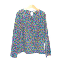 Haut DPAM - Taille 12 ans