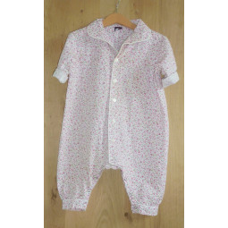 Pyjama vintage - 18 mois