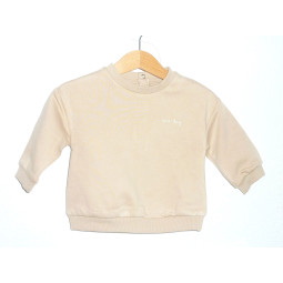 Sweat KIABI - 9 mois