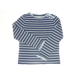 Haut CYRILLUS - 10 ans