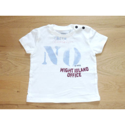 Tee shirt IKKS - 12 mois