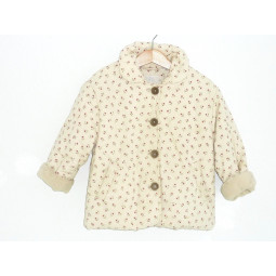 Manteau ZARA - 3/4 ans