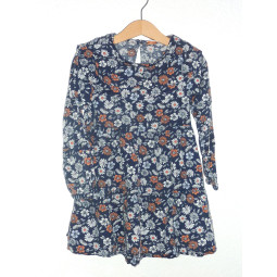 Robe TAO - 4 ans