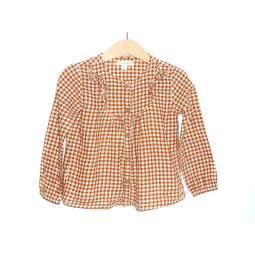 Blouse VERT BAUDET - 4 ans