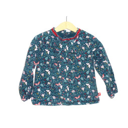 Blouse SERGENT MAJOR - 4 ans