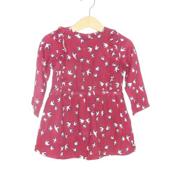 Robe ABSORBA - 2 ans