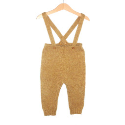 Salopette ZARA - 12/18 mois