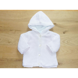 Gilet JACADI - 3 mois